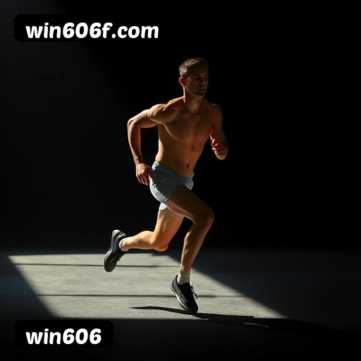 Requisitos do APK da win606 para Android