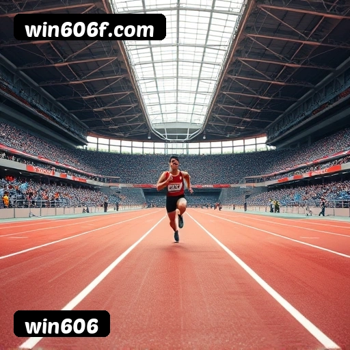 win606 bônus R$5.000 + 500 giros - Rollover 35x, prazo 30 dias, 38% taxa conversão