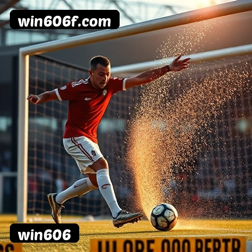 Níveis do programa VIP da win606